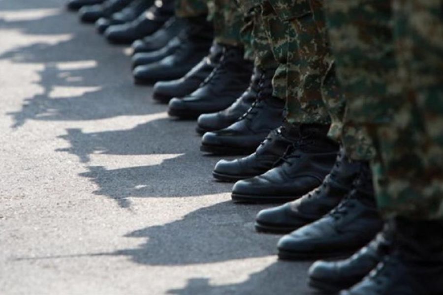 Εθνική Φρουρά: Έτσι θα ενημερώνονται οι έφεδροι