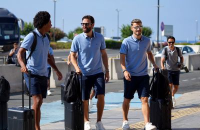 Πάφος: Καθυστέρηση στην πτήση για Αθήνα