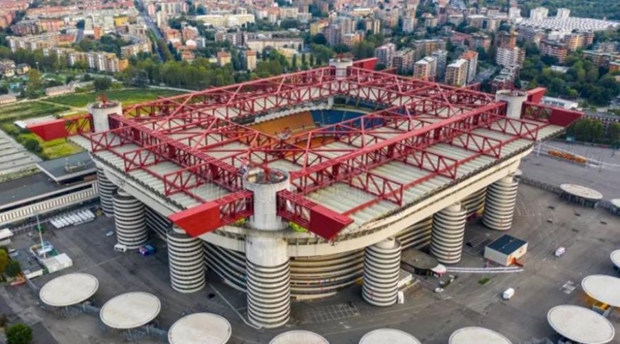Πωλείται το «Σαν Σίρο»!