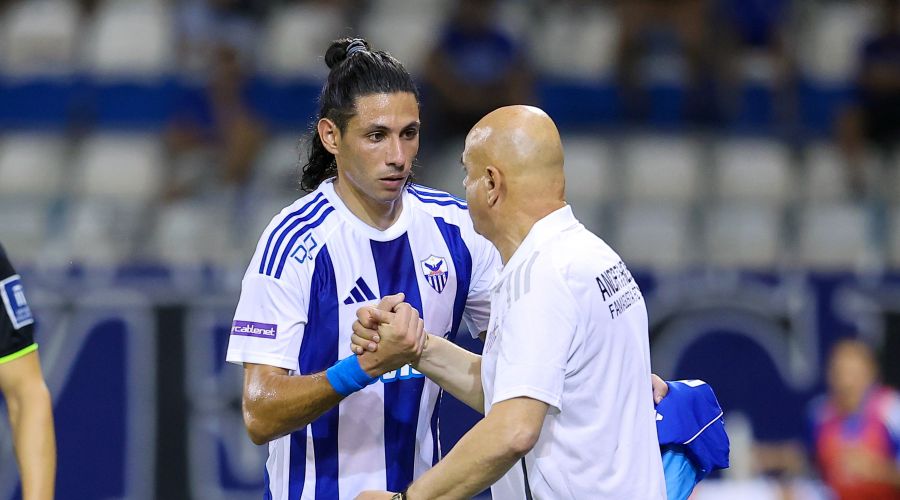Ανόρθωση: Το restart που ψάχνει! 