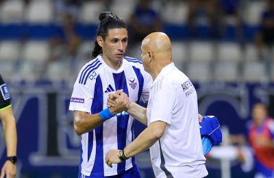 Ανόρθωση: Το restart που ψάχνει! 
