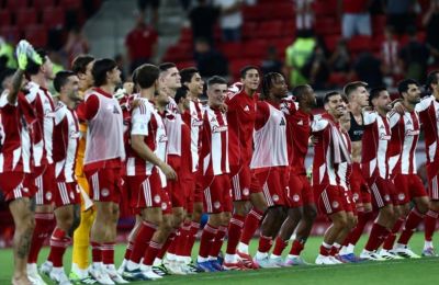 Επέστρεψε εισιτήρια η Πάφος