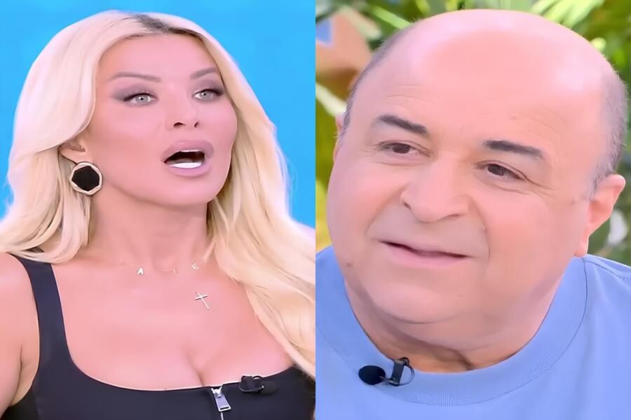 Άφωνη η Κατερίνα Καινούργιου! Της το ανακοίνωσε on air ο Σεφερλής