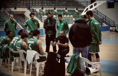Ομόνοια: «Μεθοδεύσεις και σκοπιμότητες στην καλαθόσφαιρα»