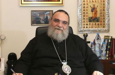 Φωτογραφία Αρχείου