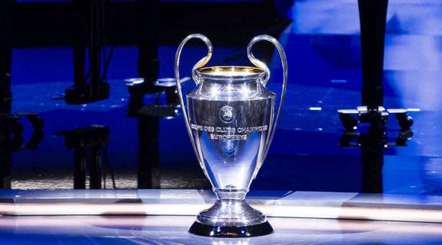 Champions League: Το πανόραμα της βραδιάς