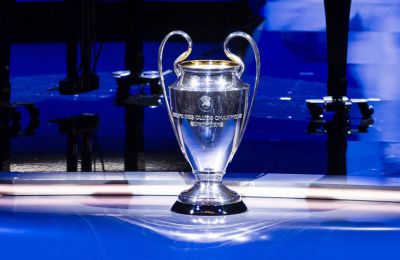 Champions League: Ζωντανή ενημέρωση