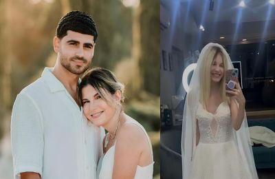 Η ανάρτηση που σκόρπισε συγκίνηση 