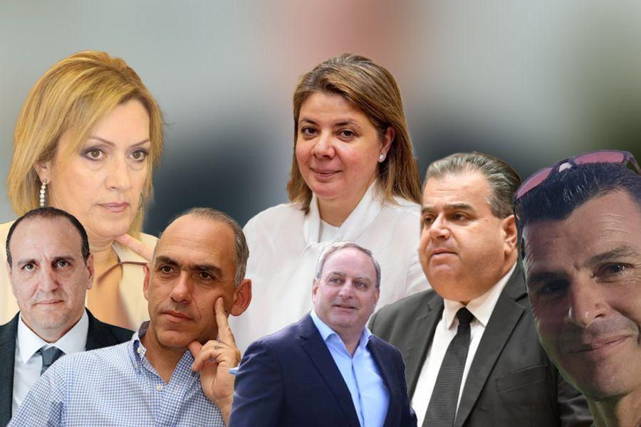Ημέρα κρίσης για Ειρήνη- Κώστα- ΔΗΣΥ-ΔΗΚΟ ευνουχίζουν μεταρρύθμιση