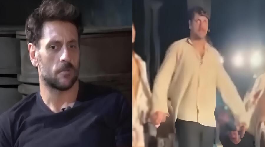 «Σε κρίσεις πανικού σκέφτηκα να μην ξαναπαίξω σε παράσταση»