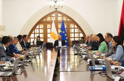 Αλλάζει «στέγη» Πυροσβεστική και Τμήμα Δασών 