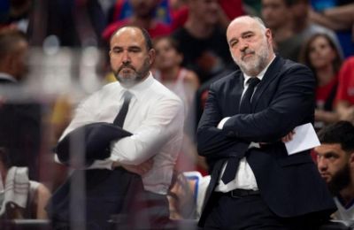 Ματέο και Λάσο οι βασικοί υποψήφιοι για αντί-Σκαριόλο