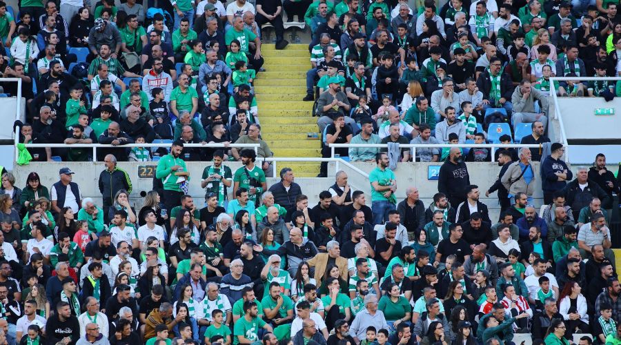Ομόνοια: Πληροφορίες για τον κόσμο ενόψει ΑΕΚ