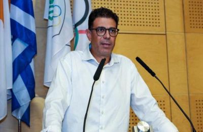 «Θέλαμε να βοηθήσουμε την Ελλάδα να ανέβει στο βάθρο»