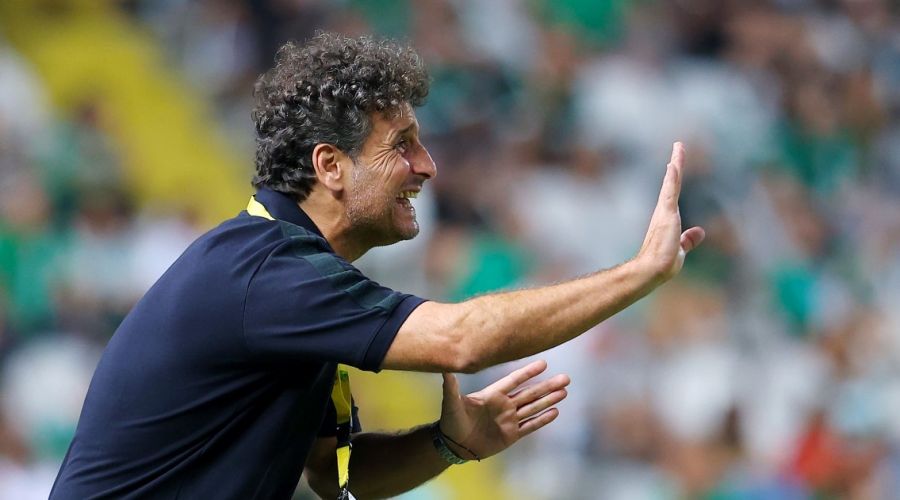 Ιδιάκεθ: «Απογοητευτικό το αποτέλεσμα»
