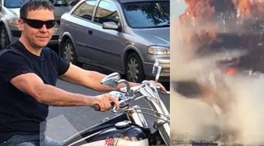 Έκρηξη Βηρυτού: Γιατί δεν συνελήφθη στην Κύπρο ο Ρώσος επιχειρηματίας;