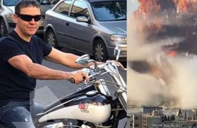 Έκρηξη Βηρυτού: Γιατί δεν συνελήφθη στην Κύπρο ο Ρώσος επιχειρηματίας;