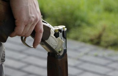 Οι καταδικασθέντες για βία κατά γυναικών, ενδοοικογενειακή βία ή παραγωγή και εμπορία βιομηχανικής κάνναβης θα στερούνται το δικαίωμα κατοχής πυροβόλου κατηγορίας Γ8