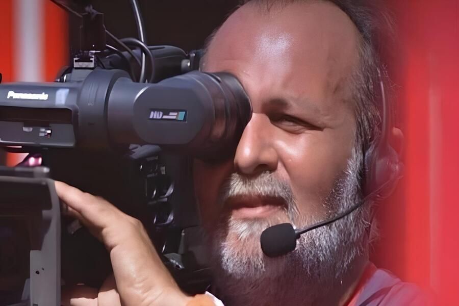Πένθος στον ANT1
