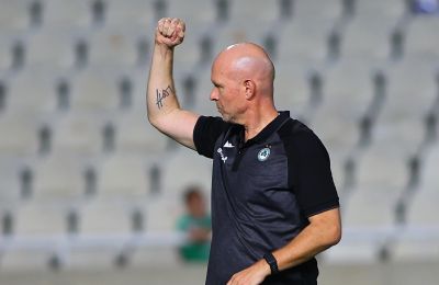 Ομόνοια: Σφραγίδα Μπεργκ, «κανονιά» Άιτινγκ, ιδανική... ντόπα