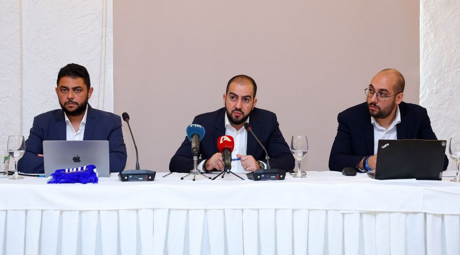 Ανόρθωση: Οι αποφάσεις που πάρθηκαν στη Συνέλευση