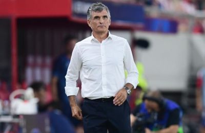 Μεντιλίμπαρ: «Η Πάφος δεν μας άφησε να την απειλήσουμε καθόλου»