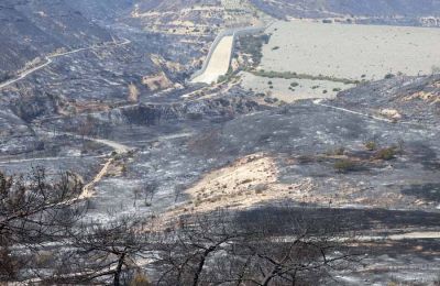 Νέα συνεδρία στη Βουλή για την φονική πυρκαγιά