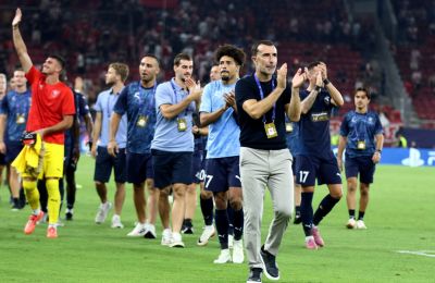 Πάφος: Ίδια πρεμιέρα με Ανόρθωση και ΑΠΟΕΛ! 