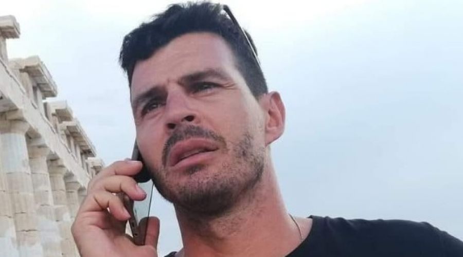 Ο πρώτος αξιωματικός της Εθνικής Φρουράς που αναμένεται να αποσπαστεί στο Προεδρικό Μέγαρο προέρχεται από τις Ειδικές Δυνάμεις (ΛΟΚ) 