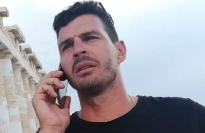 Ο πρώτος αξιωματικός της Εθνικής Φρουράς που αναμένεται να αποσπαστεί στο Προεδρικό Μέγαρο προέρχεται από τις Ειδικές Δυνάμεις (ΛΟΚ) 