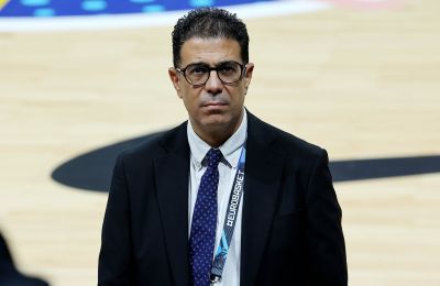 Το EuroBasket 2025 ως παρακαταθήκη για το μέλλον