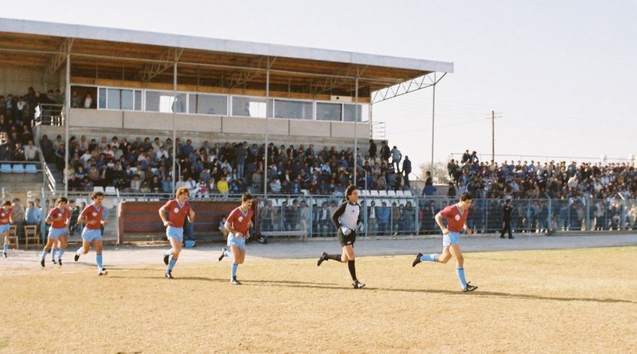 Η «Μικρή Τούμπα» πρέπει να αναβιώσει
