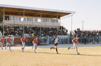 Η «Μικρή Τούμπα» πρέπει να αναβιώσει