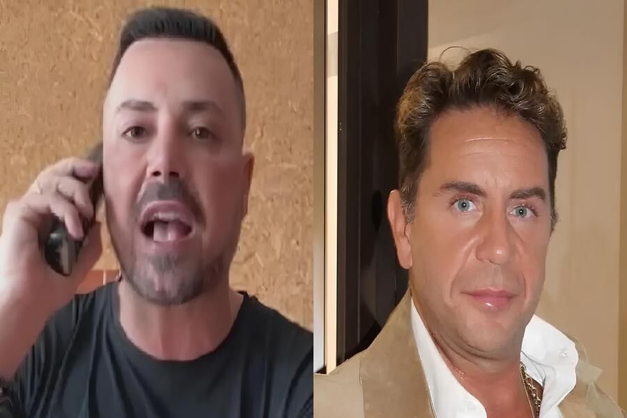 Nέες σοκαριστικές αποκαλύψεις Κουσουλού για Μαζωνάκη