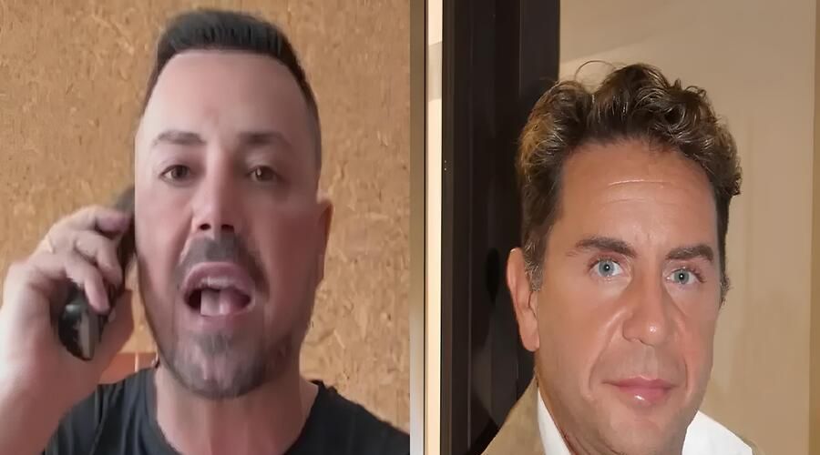 «Κάνει χρήση κοκαΐνης. Επιχειρηματίες με νυχτερινά κέντρα εμπλέκονται με όλα αυτά και πίσω από αυτή την ιστορία κρύβονται και αστυνομικοί»