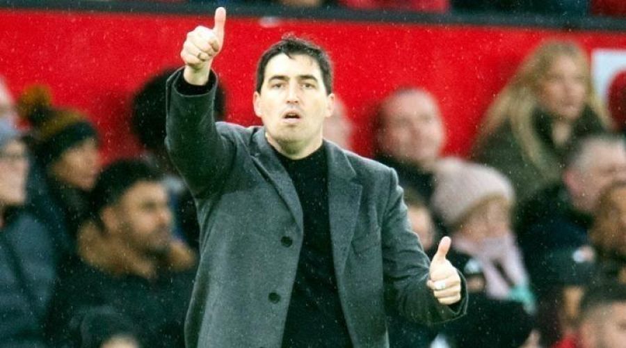 «Δένει» τον Ιραόλα μέχρι το 2028 η Μπόρνμουθ