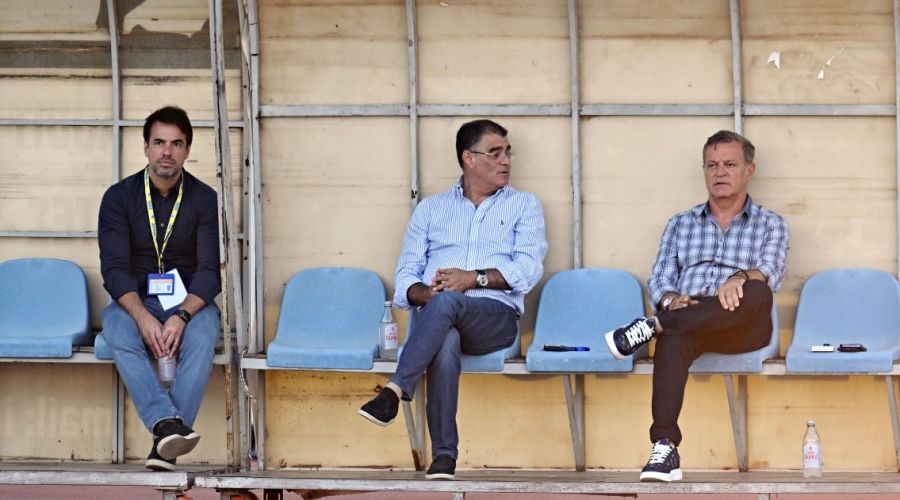 ΑΠΟΕΛ: Τα εμπόδια και η αισιοδοξία 