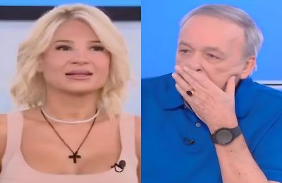Τι συνέβη;