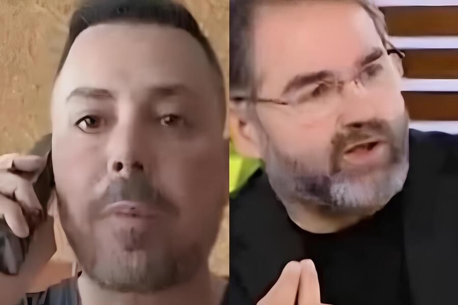 Έξαλλος στον «αέρα» του Πρωινού ο Πέτρος Κουσουλός
