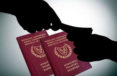 Χρυσά Διαβατήρια και ΔΗΣΥ: Στα χέρια του Πογιατζή το πόρισμα