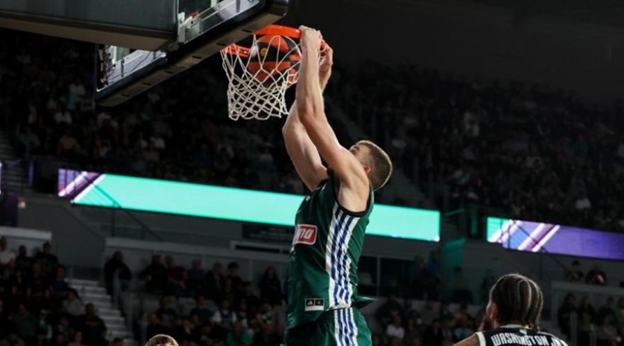 Άρεσε ακόμα και… μισός ο Παναθηναϊκός