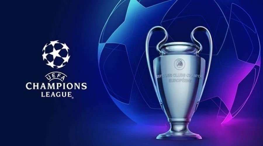 Champions League: Ζωντανή ενημέρωση