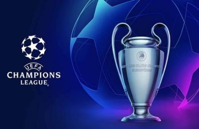 Champions League: Ζωντανή ενημέρωση
