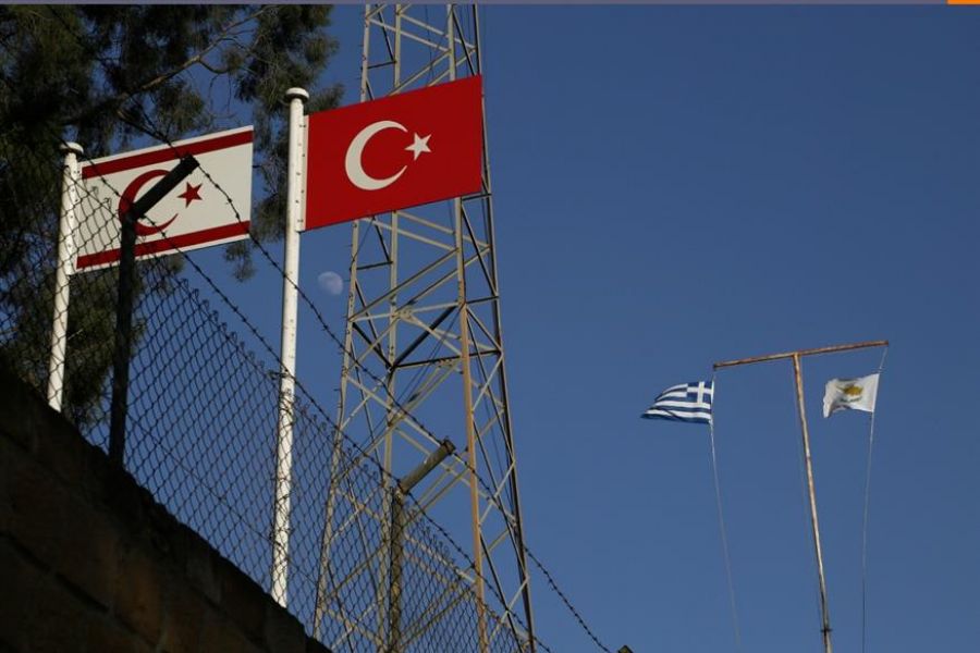 Τουρκικό ΥΠΑΜ για νέο εξοπλισμό Κύπρου: «Επικίνδυνες οι συνέπειες»