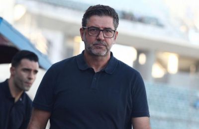 «Η Αλ Αχλί ενδιαφέρεται για τον Ρουί Βιτόρια»