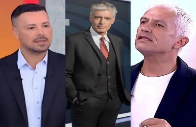 Τι αποκάλυψε σήμερα ο Κουσουλός - Τι είπε για Ευαγγελάτο, Καλλιακμάνη 