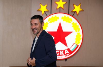 «Περιμένω από τον Κέρκεζ να παραιτηθεί»