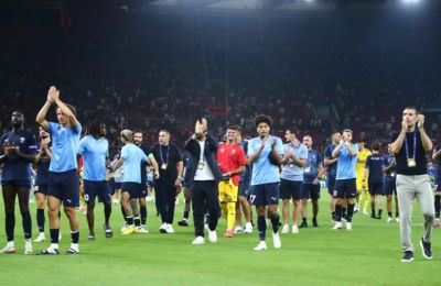Η Πάφος κρατάει τα σκήπτρα