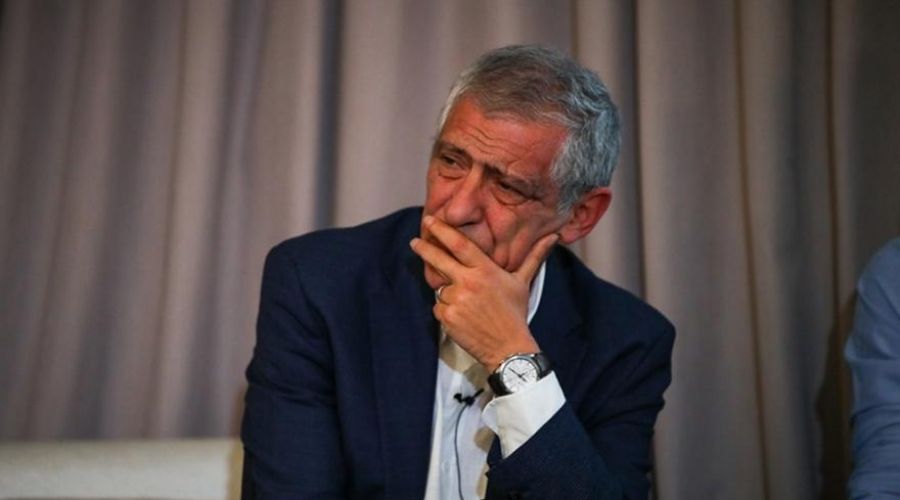 Η «Record» συνδέει τον Παναθηναϊκό με τον Φερνάντο Σάντος!
