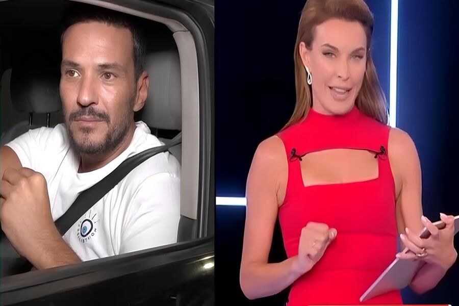 Το αποκάλυψε ο Κώστας Τσουρός για την Στεφανίδου